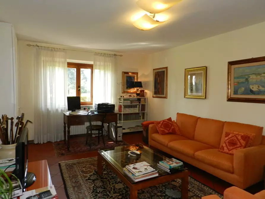 Immagine 37 di Villa in vendita  in Traversa II Via Vecchia Pesciatina 84 a Lucca