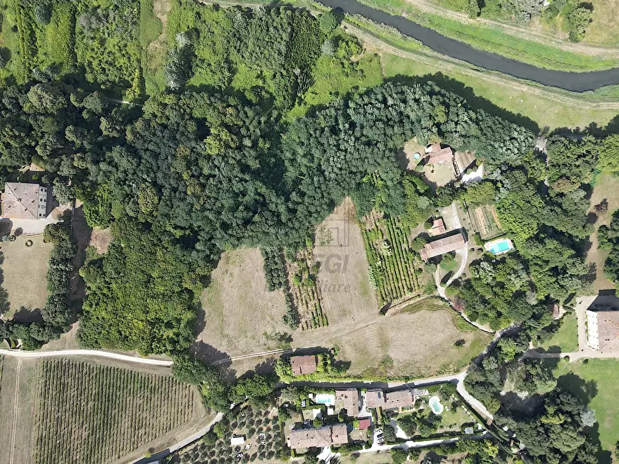 Immagine 15 di Rustico / casale in vendita  in Via del brennero 126 a Lucca