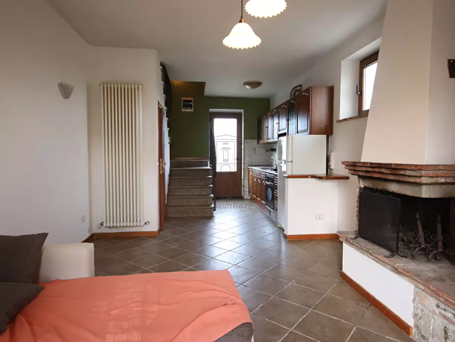 Immagine 4 di Terratetto in vendita  in Via per Chiatri a Lucca