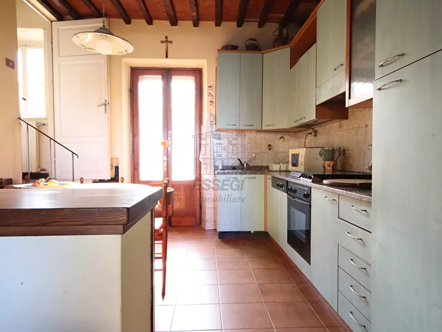 Immagine 5 di Terratetto in vendita  in Strada Comunale di Vorno 105 a Capannori