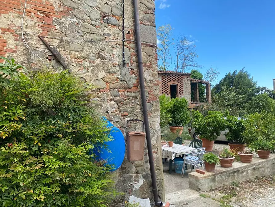 Immagine 16 di Rustico / casale in vendita  in Via di Palmata 425 a Lucca