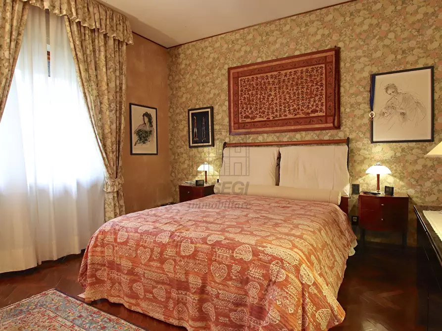 Immagine 7 di Villa in vendita  in Viale G. Puccini 1718 a Lucca