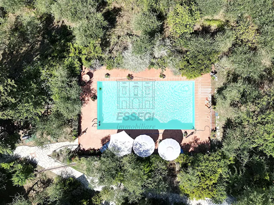 Immagine 28 di Rustico / casale in vendita  in Via Vergaglia 11 a Camaiore