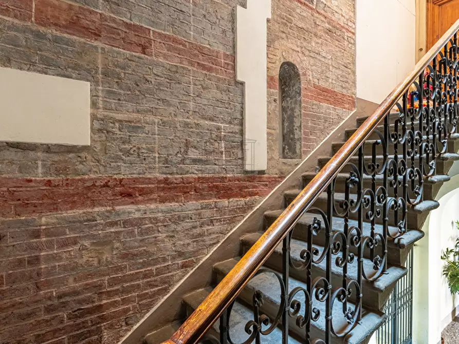 Immagine 32 di Appartamento in vendita  in Piazzale Boccherini 31 a Lucca