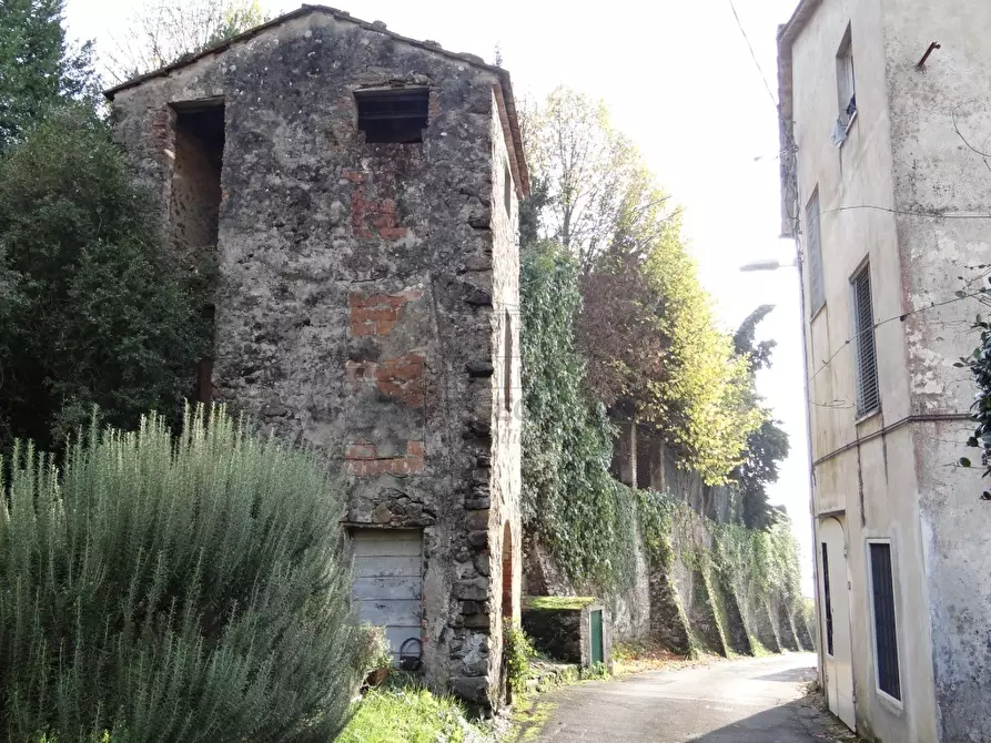 Immagine 20 di Villa in vendita  in Via Ludovica 6927 a Lucca