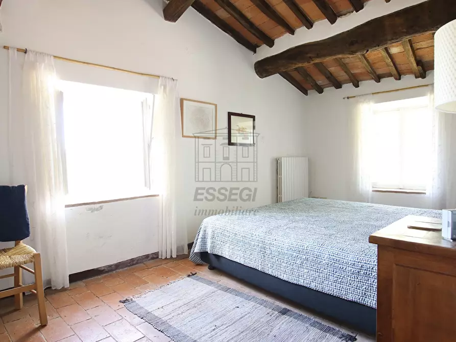 Immagine 39 di Rustico / casale in vendita  in S.v. di Partigliano 11/A a Lucca
