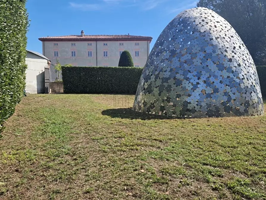 Immagine 6 di Villa in vendita  in Via di Tiglio 1234 a Lucca