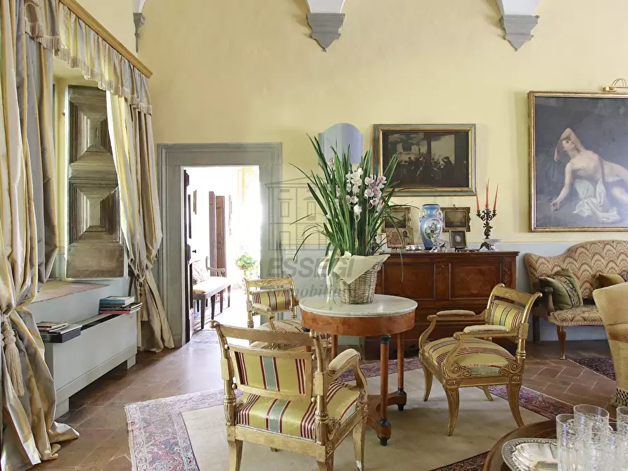 Immagine 17 di Villa in vendita  in Via di Vorno a Capannori