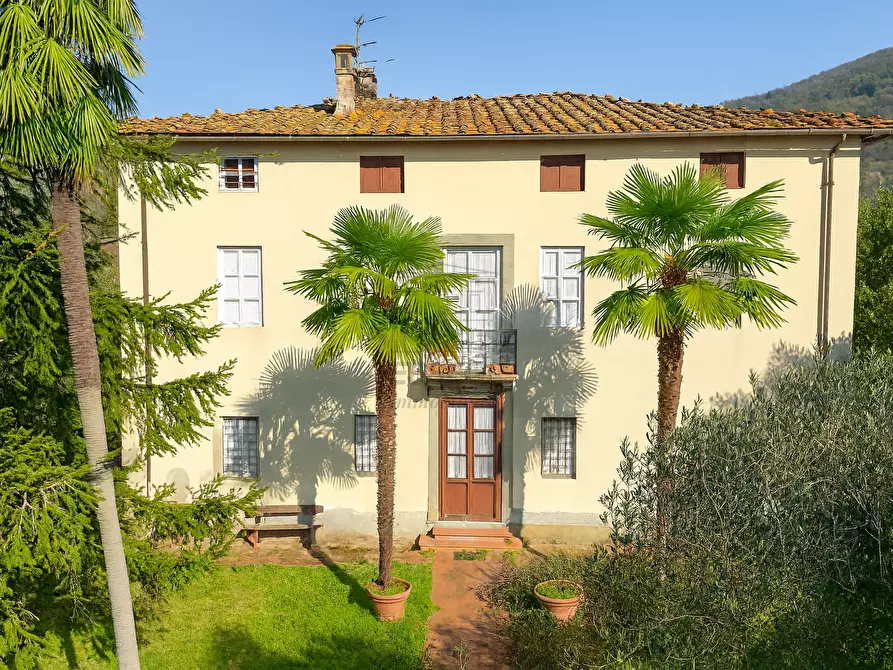 Immagine 1 di Villa in vendita  in Via del Macennere 8252/A a Lucca