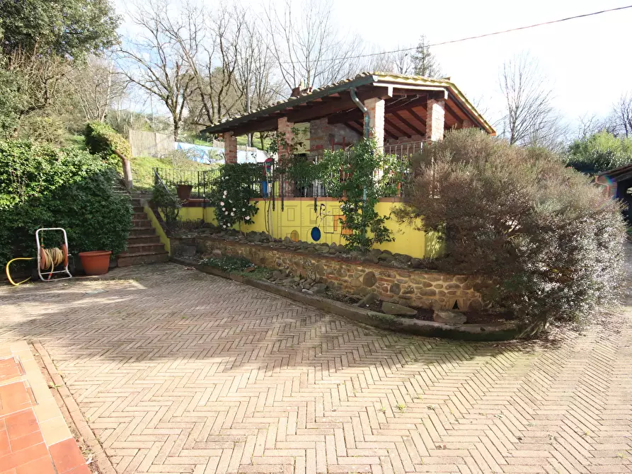 Immagine 51 di Rustico / casale in vendita  in Via di San Martino a Porcari