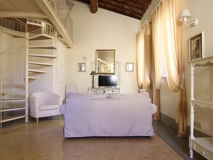 Immagine 6 di Appartamento in affitto  in Via del Molinetto a Lucca