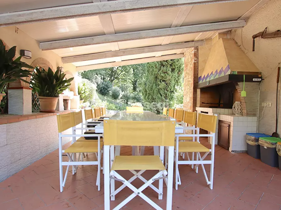 Immagine 44 di Rustico / casale in vendita  in SP1 a Pescaglia