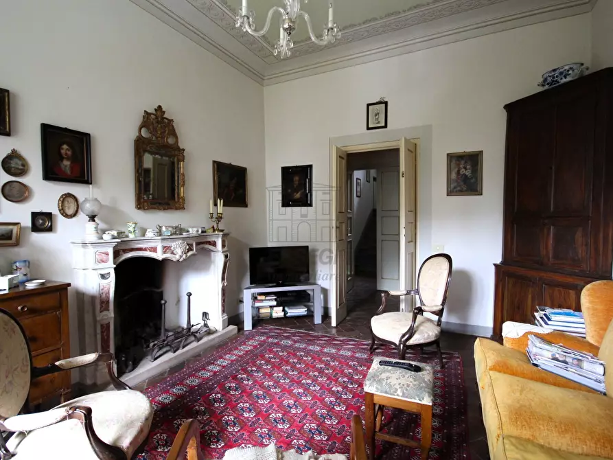 Immagine 11 di Villa in vendita  in Via del Caporale 773 a Lucca