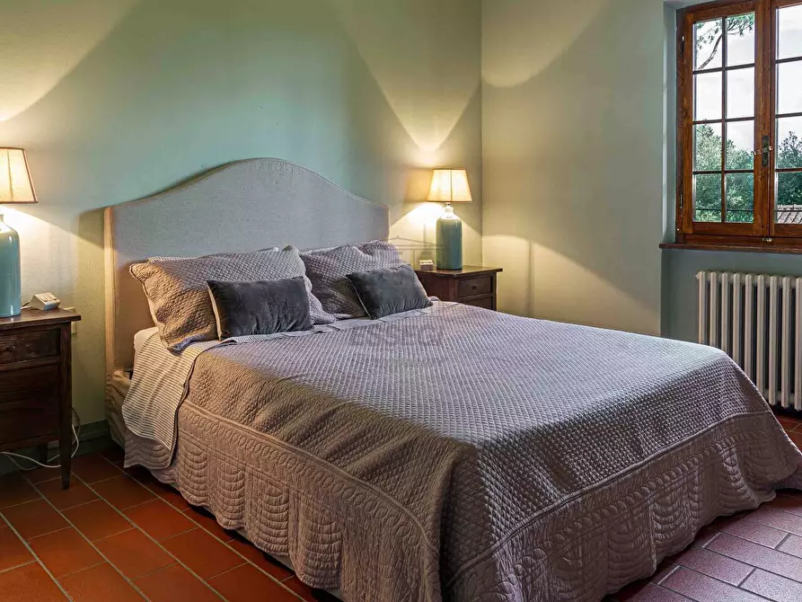 Immagine 6 di Rustico / casale in vendita  in Via Poggio Baldino l' a Altopascio