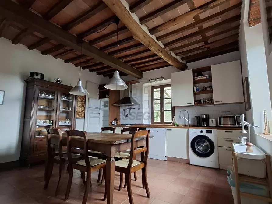 Immagine 16 di Rustico / casale in vendita  in Via Casa Nuova a Pescia