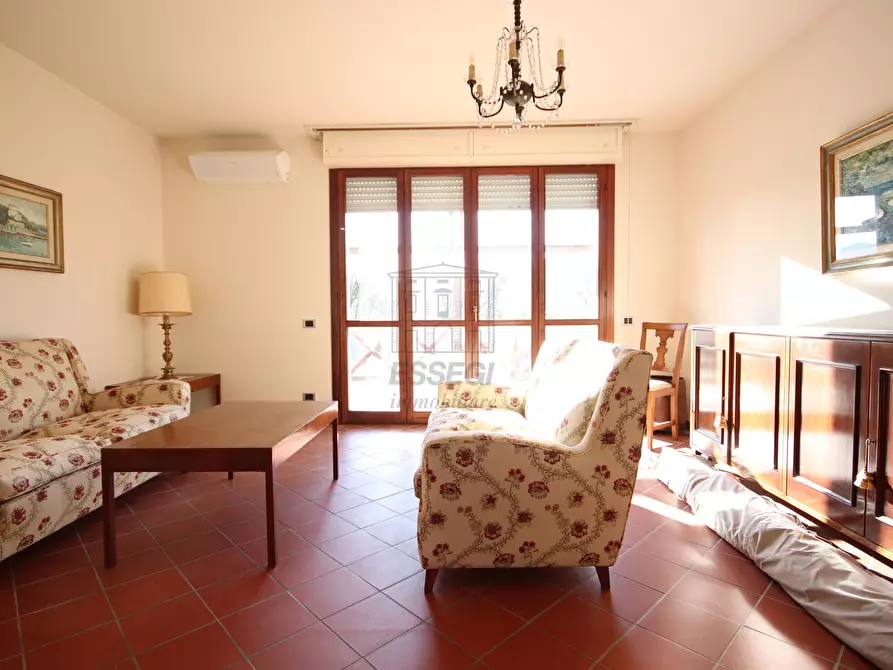 Immagine 2 di Appartamento in affitto  in Via San Donato 100 a Lucca