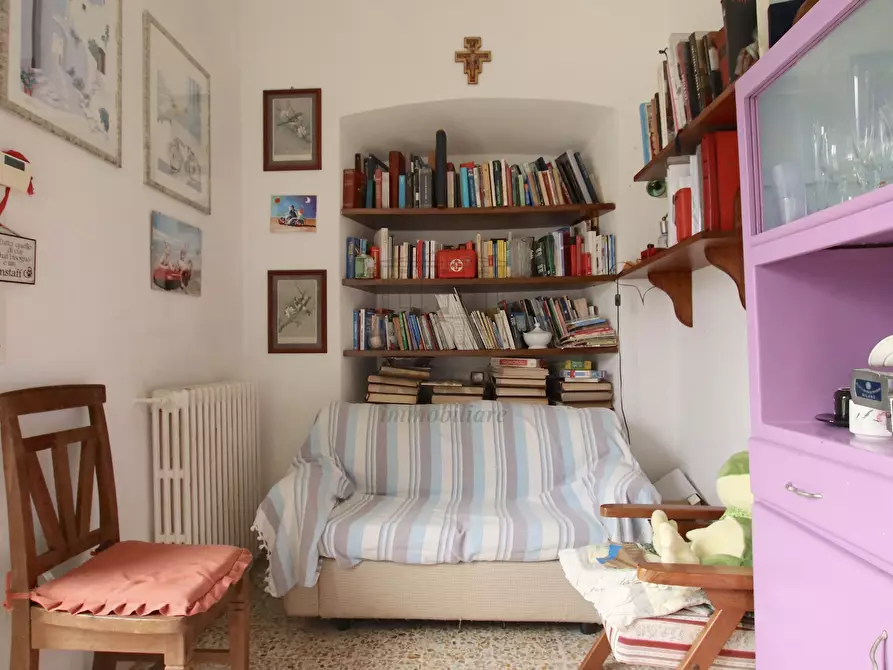 Immagine 13 di Casa bifamiliare in vendita  in Via della Santissima Annunziata 531 a Lucca