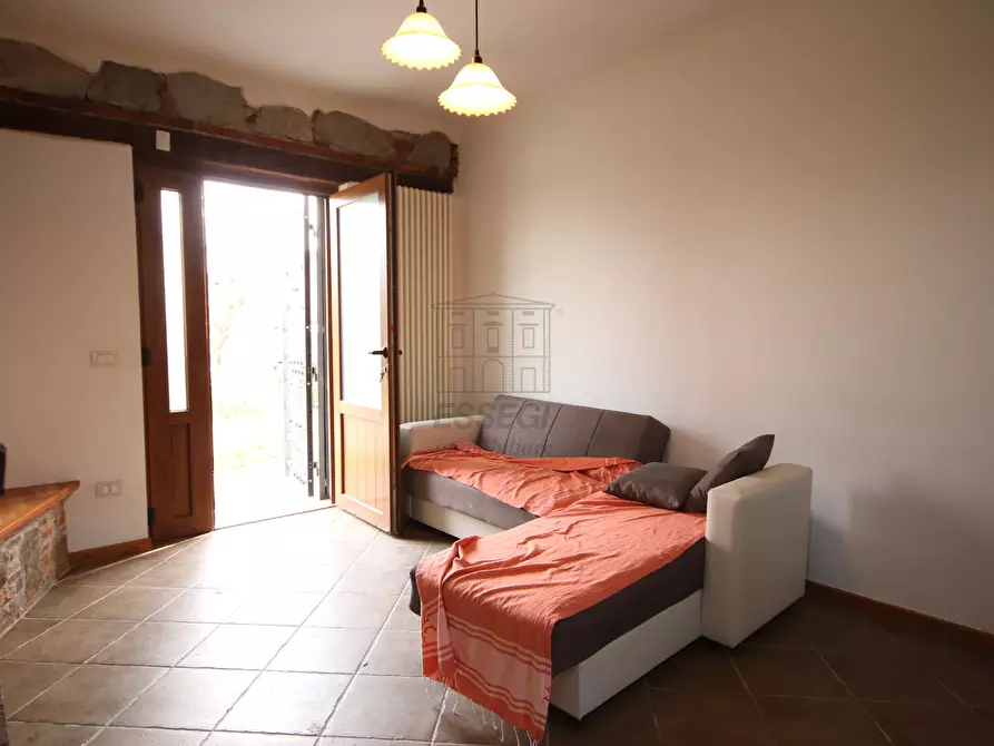 Immagine 2 di Terratetto in vendita  in Via per Chiatri a Lucca