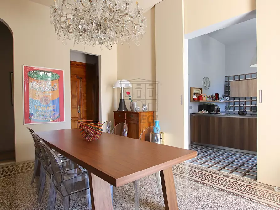 Immagine 7 di Appartamento in vendita  in Viale Pacini 115 a Lucca