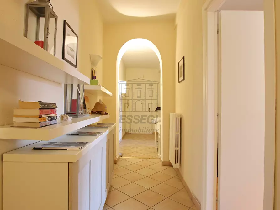 Immagine 4 di Appartamento in vendita  in Via Fillungo 113 a Lucca