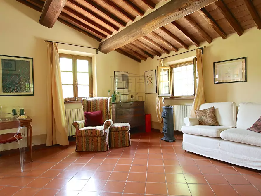 Immagine 23 di Rustico / casale in vendita  in Via del Parco 9B a Capannori