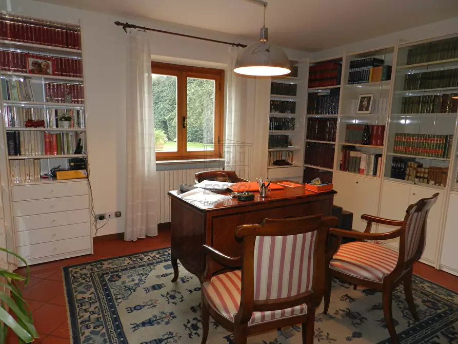 Immagine 12 di Villa in vendita  in Traversa II Via Vecchia Pesciatina 84 a Lucca