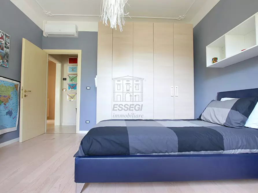 Immagine 16 di Villa in vendita  in Via del Brennero a Lucca