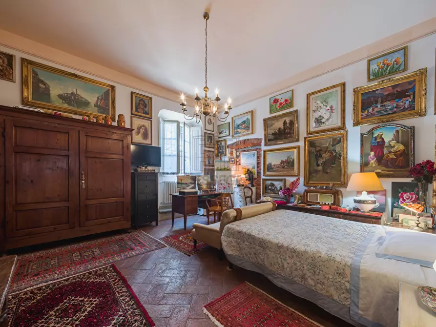 Immagine 32 di Villa in vendita  in Via Valle 18 a Santa Maria A Monte