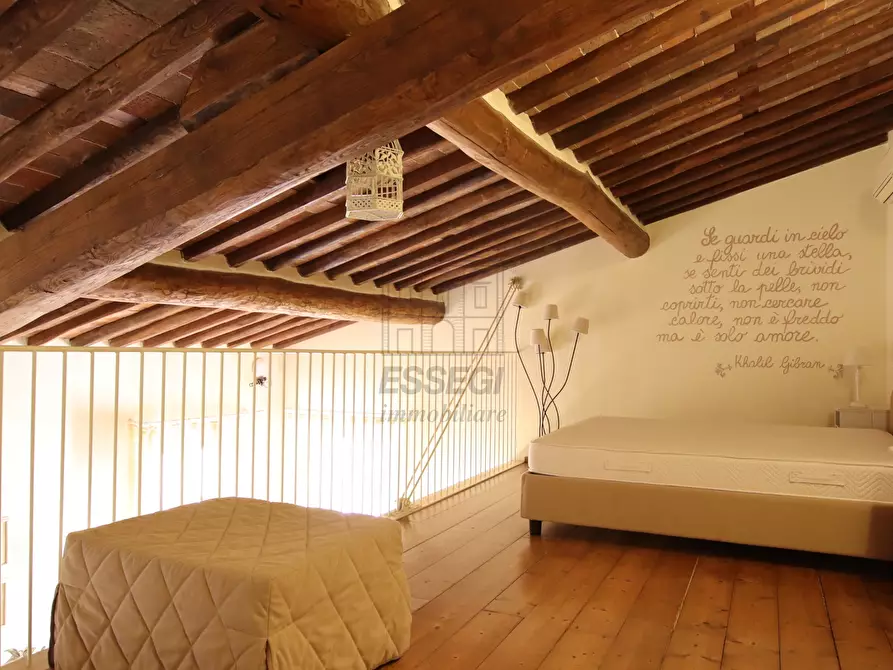 Immagine 11 di Appartamento in affitto  in Via del Molinetto a Lucca