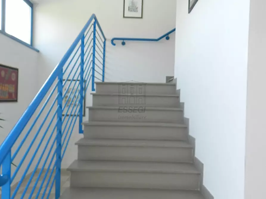 Immagine 4 di Ufficio in affitto  in Via C. Angeloni a Lucca