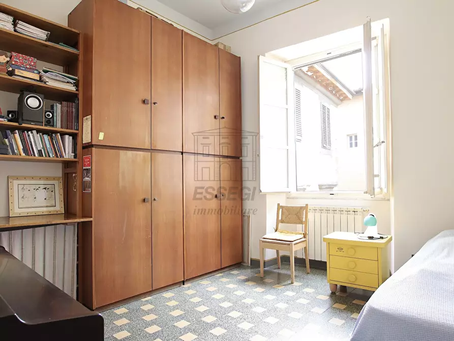 Immagine 12 di Appartamento in vendita  in Via Fillungo 57 a Lucca