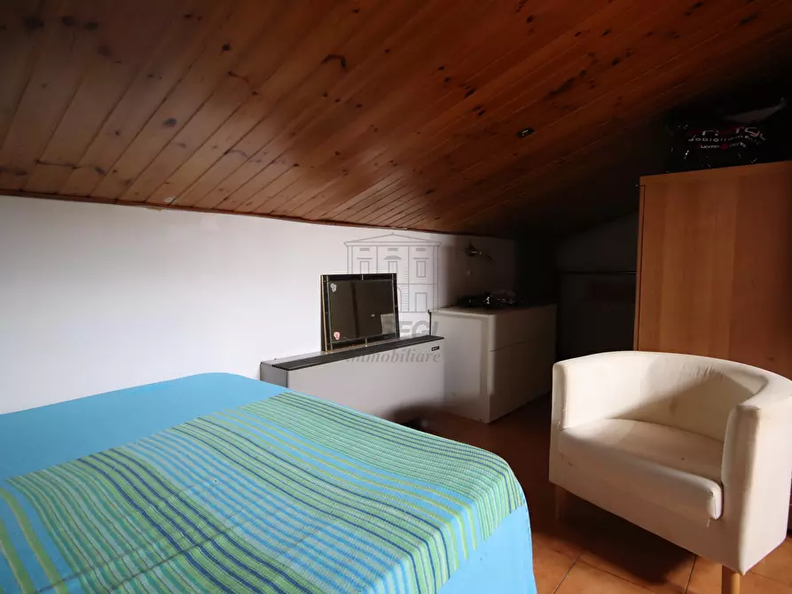 Immagine 16 di Villetta a schiera in vendita  in Via della Chiesa di Santa Maria a Colle 5 a Lucca