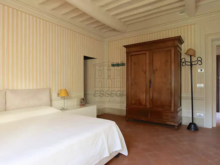 Immagine 41 di Rustico / casale in vendita  in Via della Pieve Santo Stefano 7165 a Lucca
