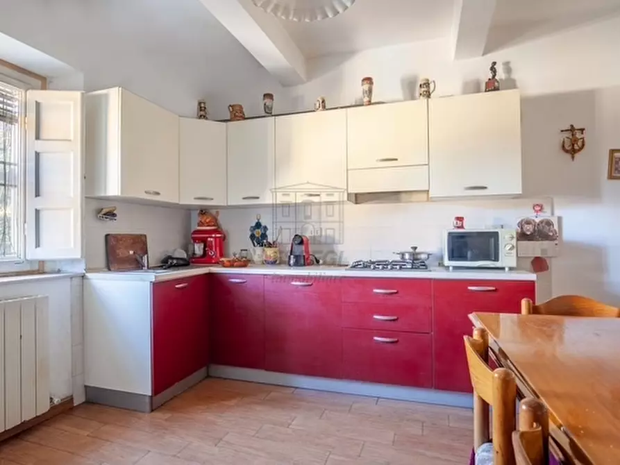 Immagine 23 di Rustico / casale in vendita  in Via della Pollicchia 145 a Lucca