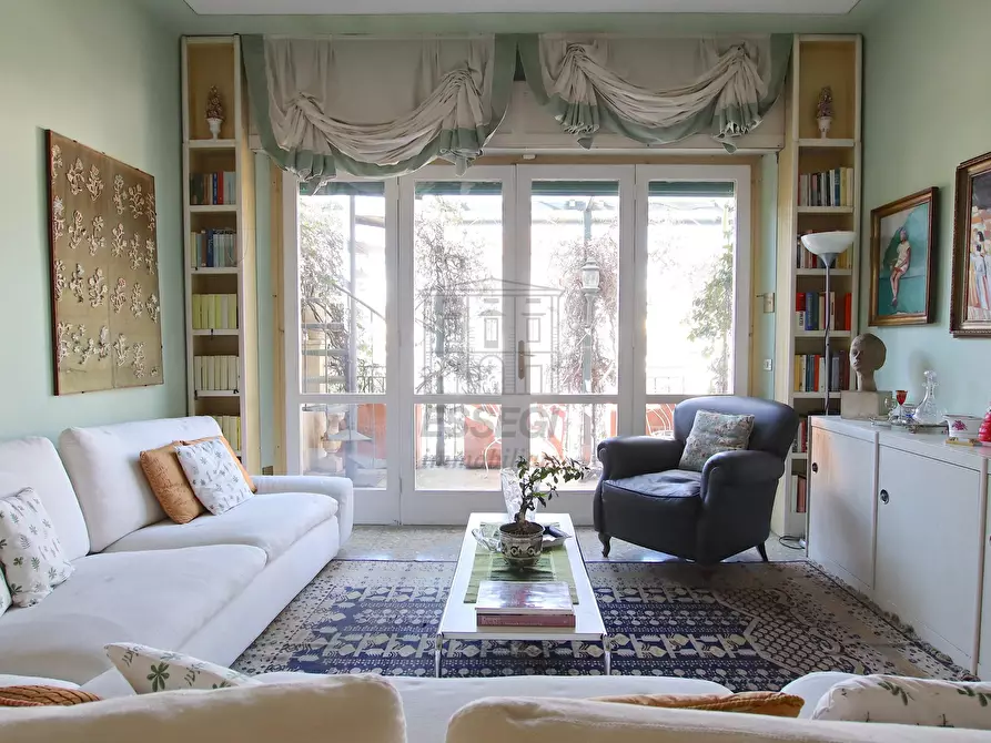 Immagine 11 di Villa in vendita  in Via Borgo Giannotti 120 a Lucca