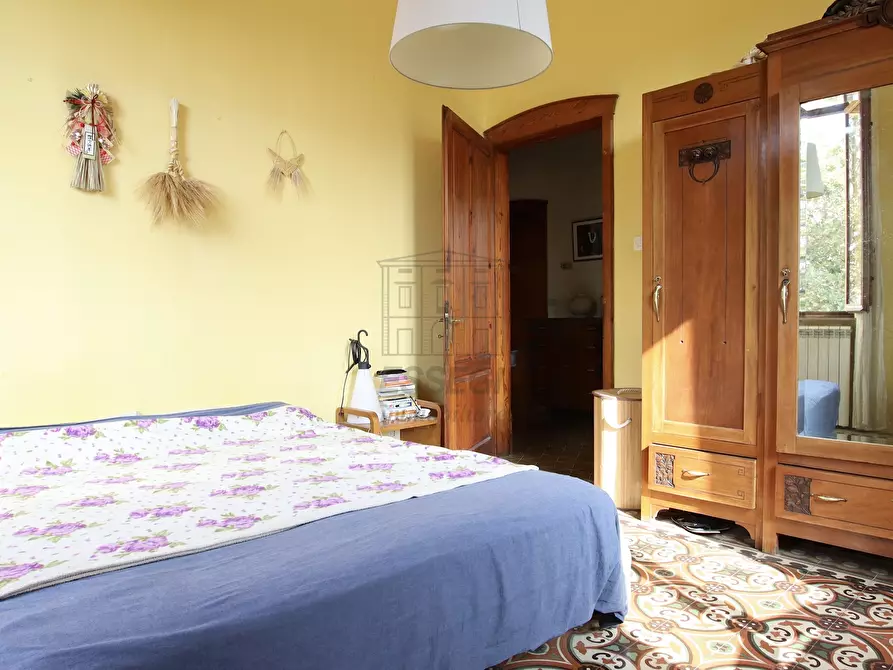 Immagine 33 di Villa in vendita  in Via Roma a Porcari