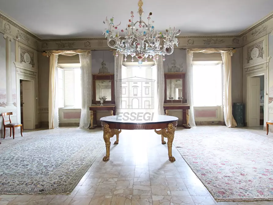 Immagine 14 di Villa in vendita  in Via del Cimitero ⅩⅩⅠⅠⅠ 676 a Lucca