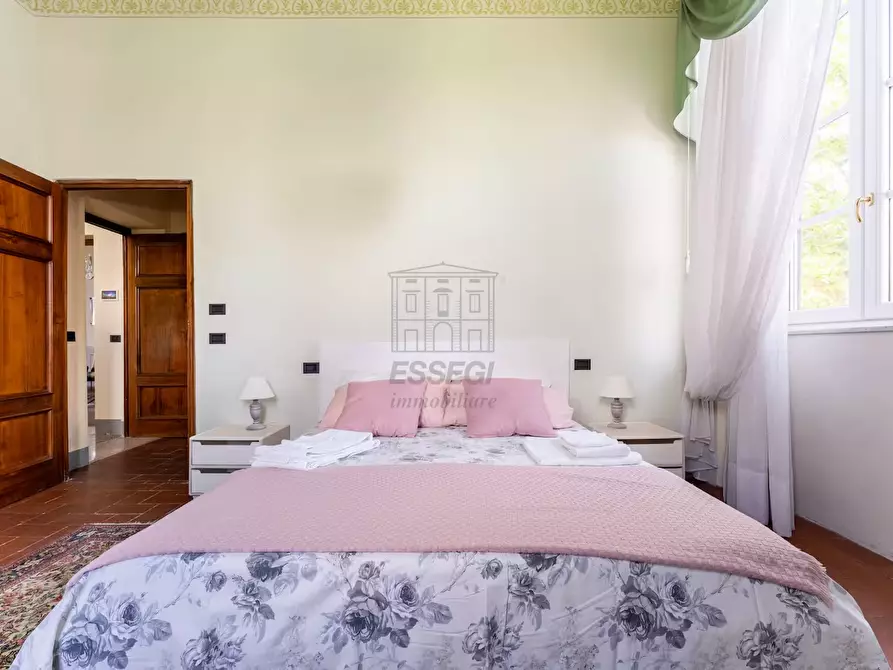 Immagine 10 di Villa in vendita  in Via delle Piagge 1535 a Lucca