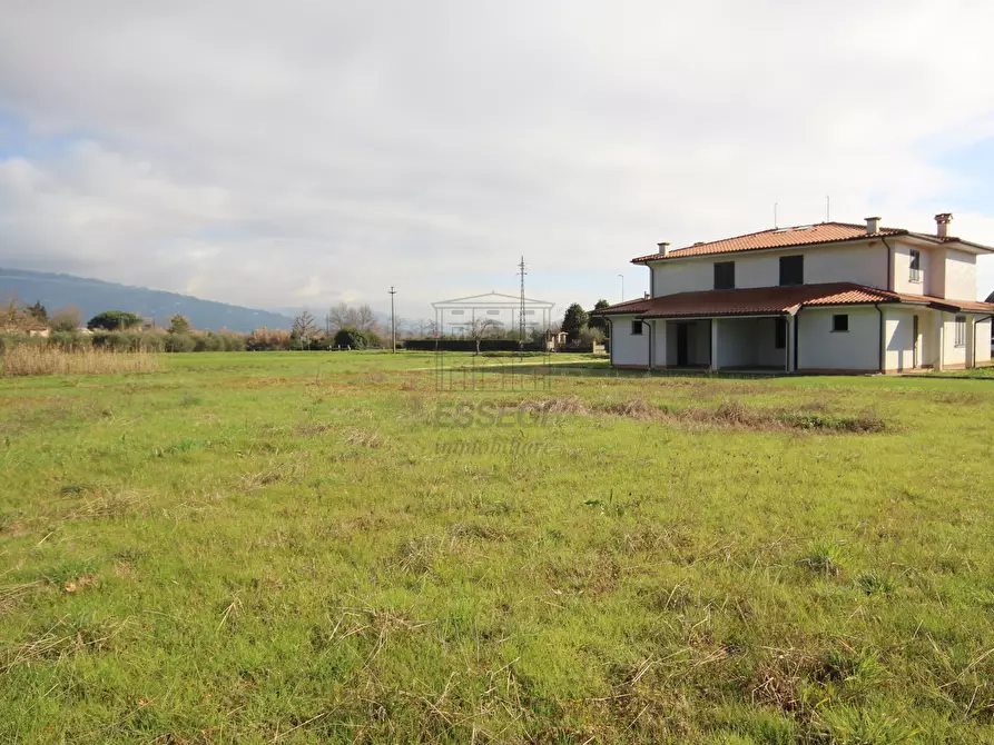 Immagine 2 di Casa bifamiliare in vendita  in Via Catalani 21 a Montecarlo