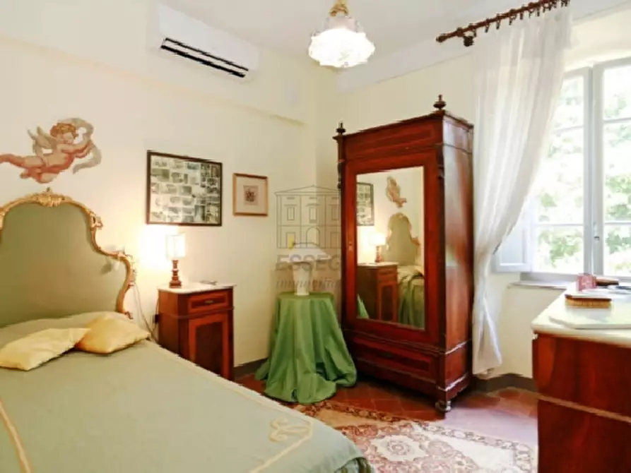 Immagine 21 di Villa in affitto  in Via di Piaggiori 316 a Capannori