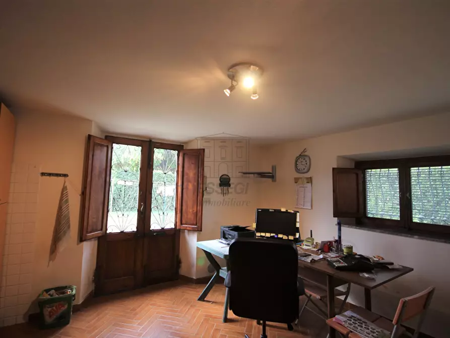 Immagine 16 di Villa in vendita  in Via del Cimitero di Vicopelago 533 a Lucca
