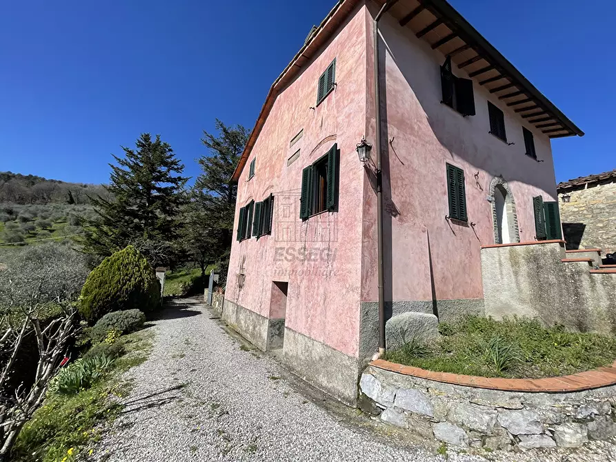 Immagine 4 di Rustico / casale in vendita  in Via di Mammoli a Lucca