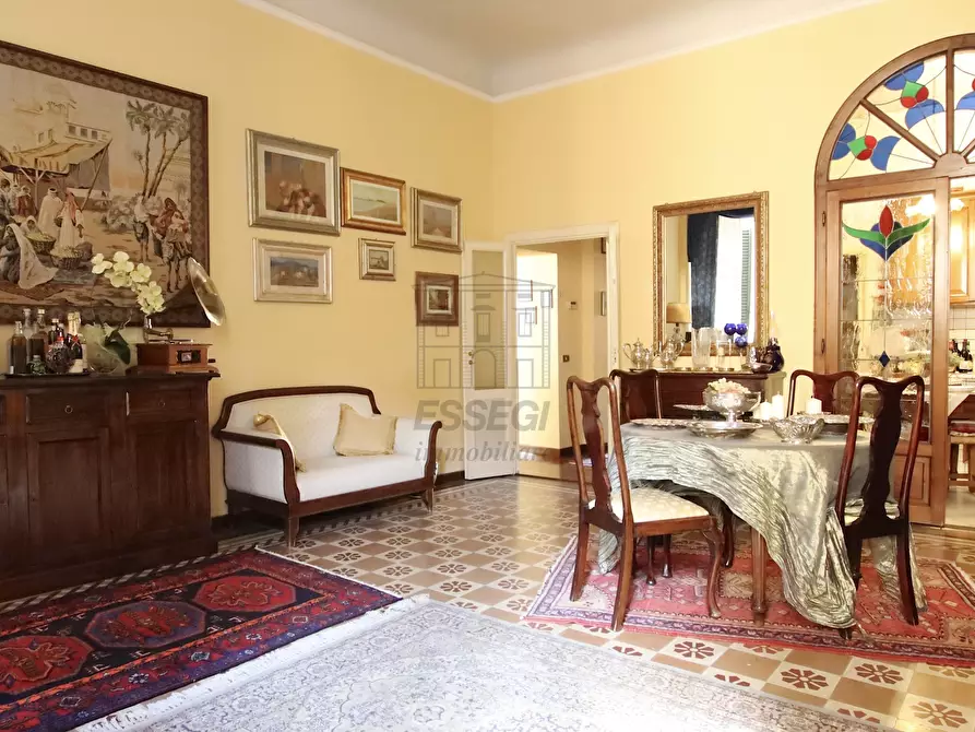 Immagine 4 di Appartamento in vendita  in VIa Fillungo a Lucca