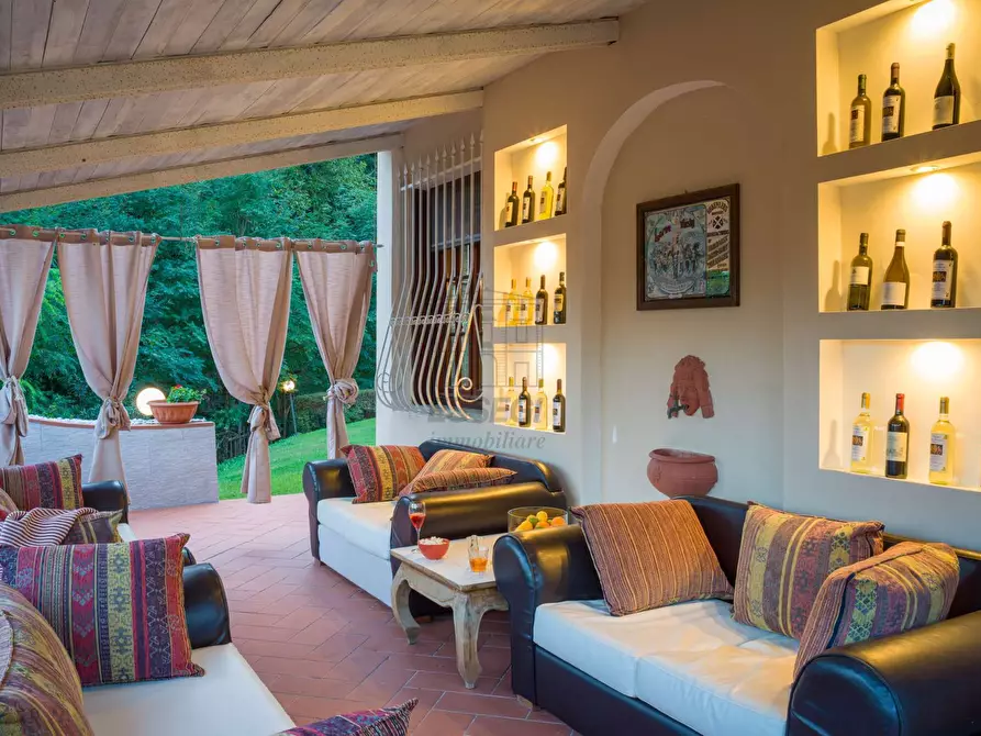 Immagine 8 di Rustico / casale in vendita  in SP1 a Pescaglia