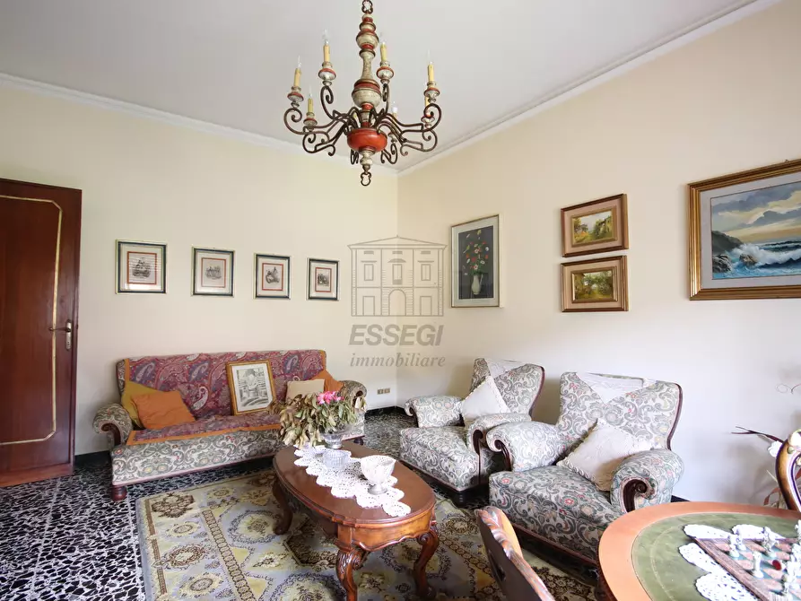 Immagine 11 di Villa in vendita  in Via Capo di Vico 3A a Lucca