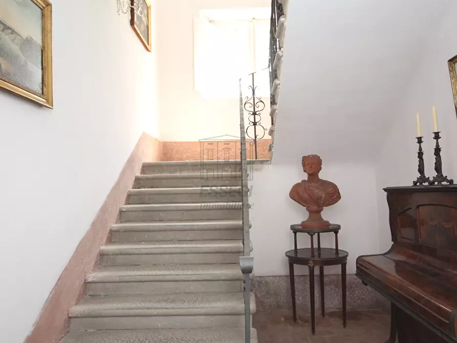 Immagine 6 di Villa in vendita  in SP38 22 a Coreglia Antelminelli