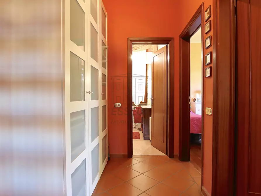 Immagine 29 di Villa in vendita  in Via Comunale Campolungo 51 a Lucca