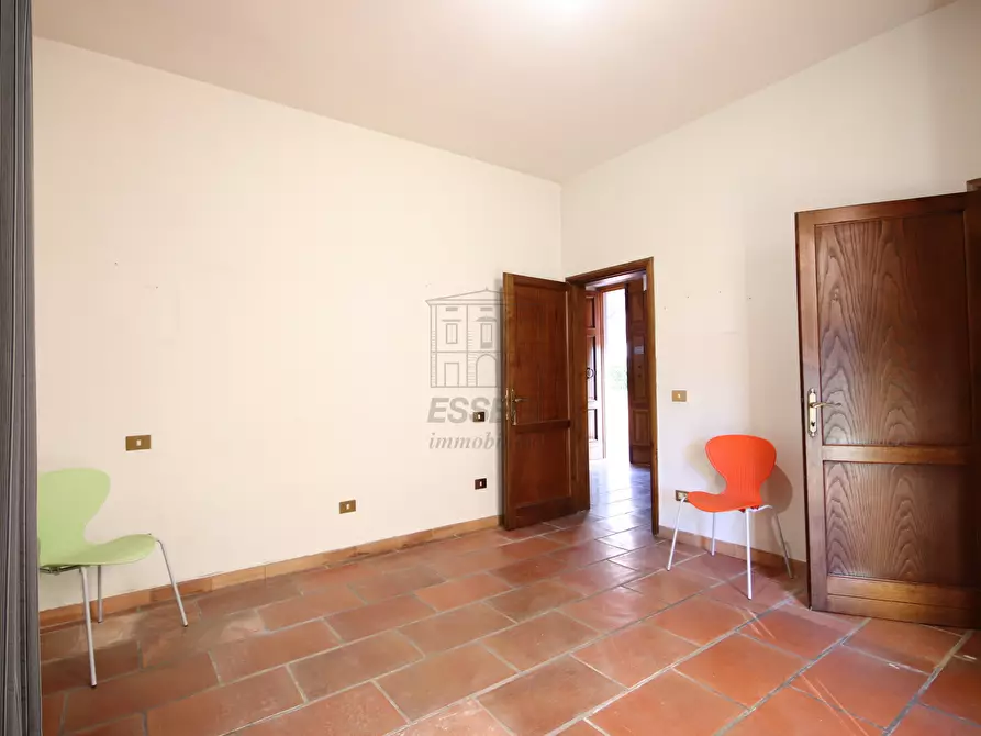 Immagine 4 di Villa in vendita  in Via della Santissima Annunziata 859 a Lucca