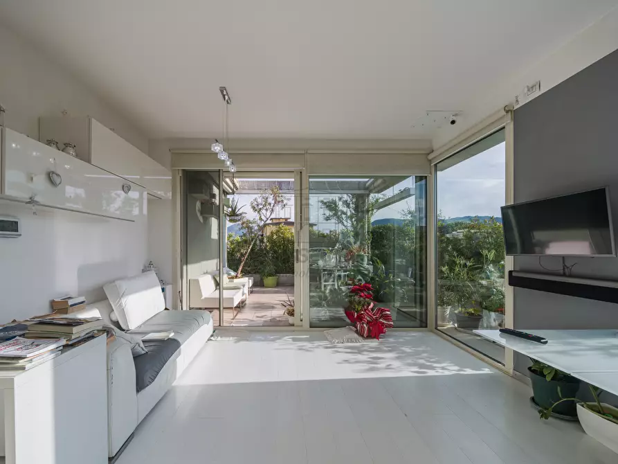 Immagine 5 di Attico in vendita  in Via delle Tagliate 114 a Lucca