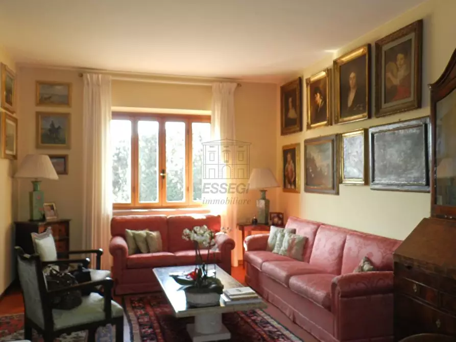 Immagine 19 di Villa in vendita  in Traversa II Via Vecchia Pesciatina 84 a Lucca